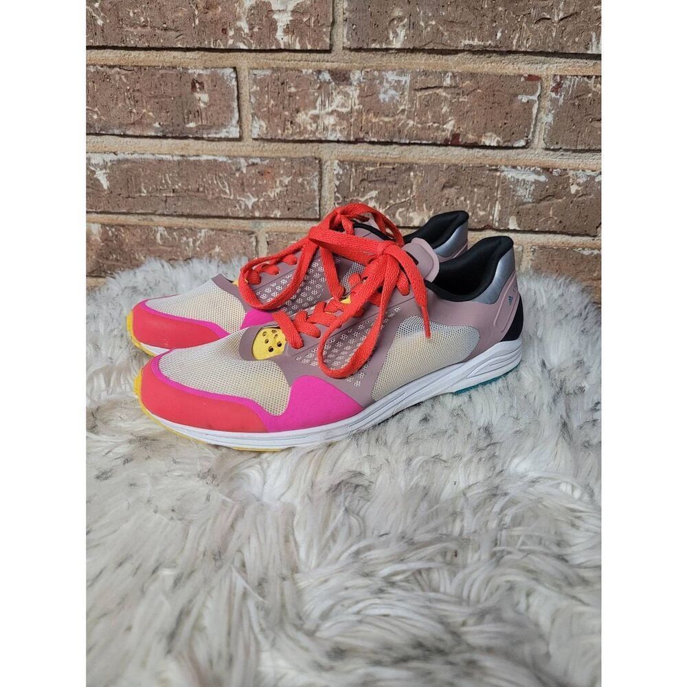 Adidas by Stella McCartney Adizero Takumi Athletic Sneakers, Women's 8.5